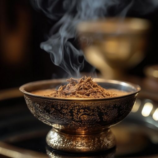 Picture of Bukhoor 1